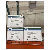 3 Boxes SteelBinder DuraSeal Plus 12-14 x 1 1/4