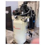 Ingersol Rand Air Compressor