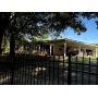 3.63 Acre Lot and House on 2.76 acres with Shop plus Equipment, Paris, MS 38949