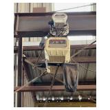 Jet 1 Ton Overhead Crane