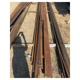 Group Steel Angle, Tube, & Pipe