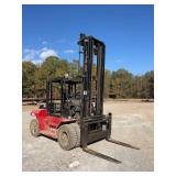 Taylor THD160 Forklift