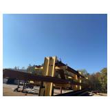 (9) 18’ - 20’ Angle, 3" & 2"