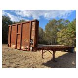 1995 Great Dane Trailer 45