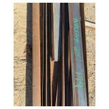 Group of Steel - Average 20