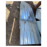 Tin Roofing - See Details Below