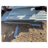 Metal Roofing - See Details Below