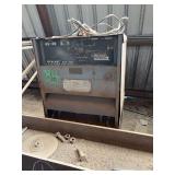 Lincoln Arc Welder - Condition Unknown