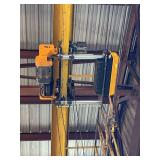 Yale 10 Ton Overhead Crane