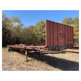 1984 VULCAN TRAILER 48