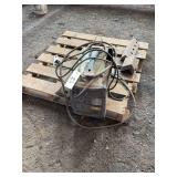 Forney Stick Welder - Condition Unknown