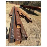 (11) Various Sized of Tube - See Sizes Below