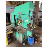 95 Ton Uni-Hydro Iron Worker