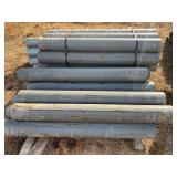 (23) Round Round Steel Pipe 5