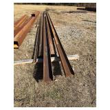 I Beam & Angle - See Details Below
