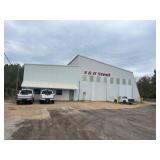 S&H Steel Corporation Bankruptcy Online Real Estate and Equipment Auction