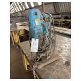 Magnetic Drill - Condition Unknown