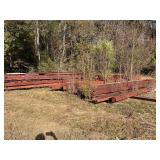 Large Pile of Metal See Description