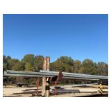 Galvanized Steel - See Photos