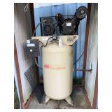 2018 Ingersol Rand Upright Air Compressor