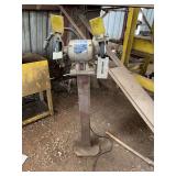 Pedestal Grinder 6 inch