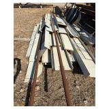 Group of Steel - See Photos