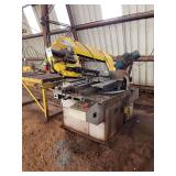 2022 FMB Pegasus XL Band Saw