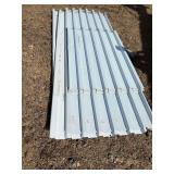 Metal Roofing - See Details Below