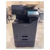 Kyocera TASKalfa 4054ci Copier/Printer