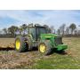 U. S. Bankruptcy Farm Equipment Online Auction