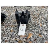 Semi-Automatic Quick-Changer