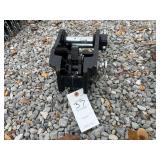 Semi-automatic Quick-Changer