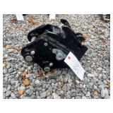 Semi-Automatic Quick-Changer