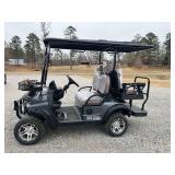 Electric Golf Cart