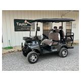 January Equipment & Container Auction