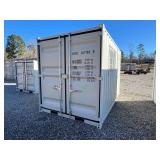 12 Ft Small Modular Prefabricated Building Container