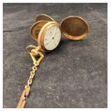 CWC Co Pocket Watch
