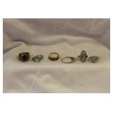 Fashion and Fine Jewelry, Purses and Knives