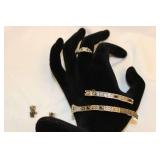 Ladies 18K white gold Diamond Ring