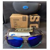 Costa Del Mar 580 Lenses Sunglasses