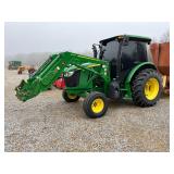 February 12th Equipment & Machinery Auction