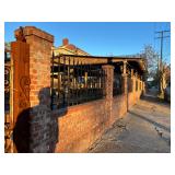 Foreclosure Real Estate Auction  Two Sisters Kitchen, Jackson, MS