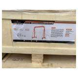 Land Honor 2500Lb Gantry Crane