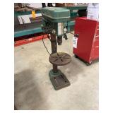 5 Speed Drill Press