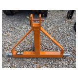 Wolverine Quick Coupler 4