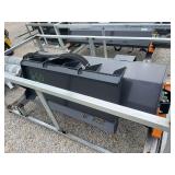 Land Honor Rotary Tiller, 66'