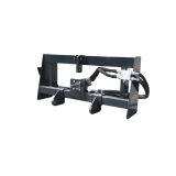 Land Honor Skid Steer 3Pt Hitch Adapter