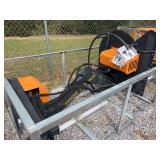 Land Honor Articulating Brush Cutter