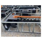 Wolverine Trencher, 48'