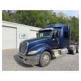 2012 International Pro Star Truck